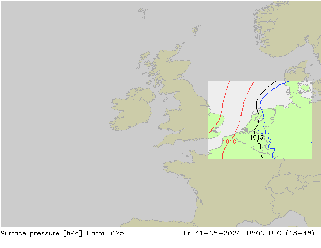 pressão do solo Harm .025 Sex 31.05.2024 18 UTC