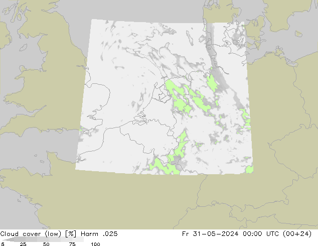 nuvens (baixo) Harm .025 Sex 31.05.2024 00 UTC