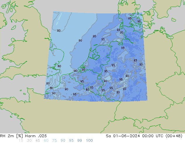 RV 2m Harm .025 za 01.06.2024 00 UTC