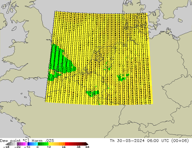 Dauwpunt Harm .025 do 30.05.2024 06 UTC