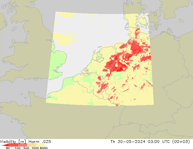 Visibility Harm .025 Th 30.05.2024 03 UTC