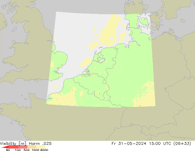 Zicht Harm .025 vr 31.05.2024 15 UTC