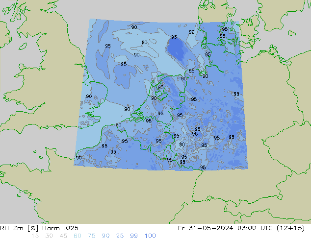 RV 2m Harm .025 vr 31.05.2024 03 UTC