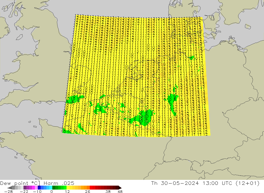 Dauwpunt Harm .025 do 30.05.2024 13 UTC