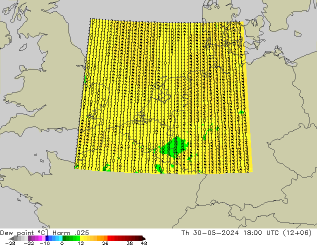 Dauwpunt Harm .025 do 30.05.2024 18 UTC