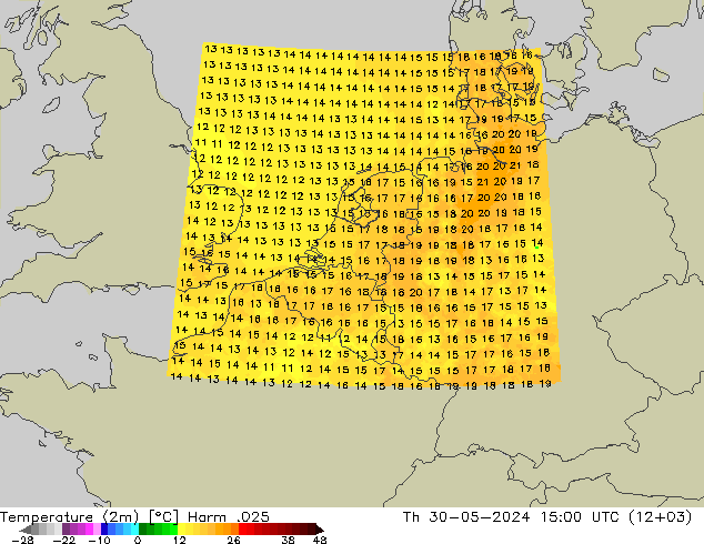     Harm .025  30.05.2024 15 UTC