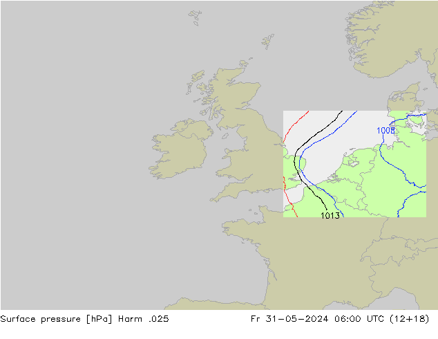      Harm .025  31.05.2024 06 UTC