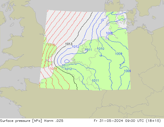 pressão do solo Harm .025 Sex 31.05.2024 09 UTC
