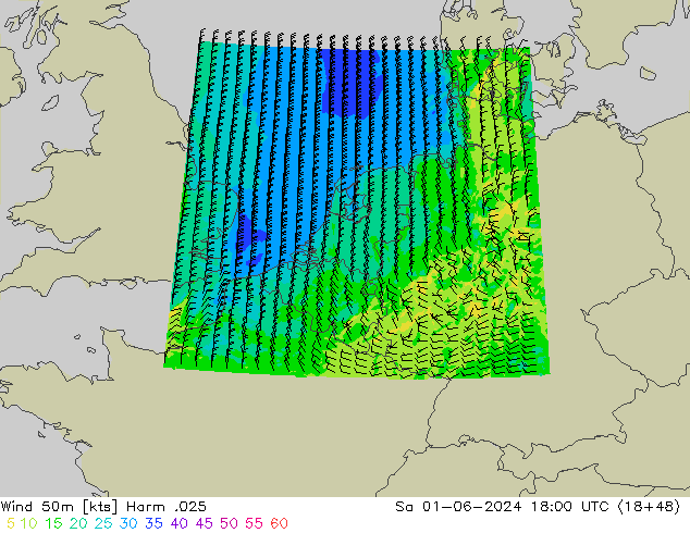  50 m Harm .025  01.06.2024 18 UTC