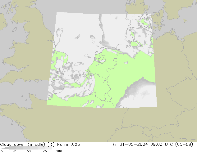 Nuages (moyen) Harm .025 ven 31.05.2024 09 UTC