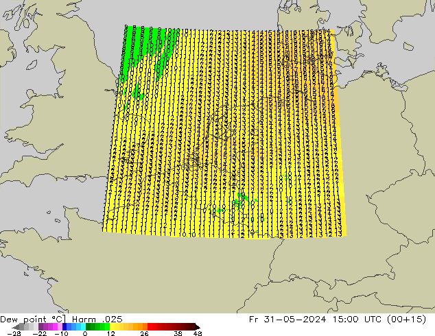 Dauwpunt Harm .025 vr 31.05.2024 15 UTC