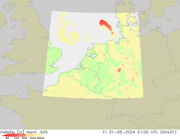 Visibility Harm .025 Fr 31.05.2024 01 UTC