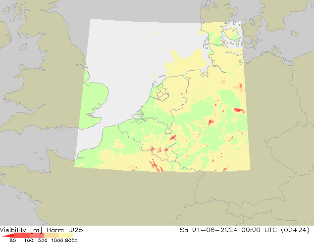 Visibilidad Harm .025 sáb 01.06.2024 00 UTC