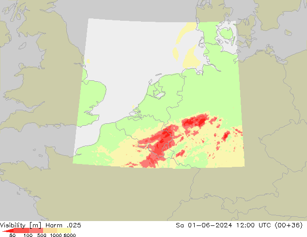 visibilidade Harm .025 Sáb 01.06.2024 12 UTC