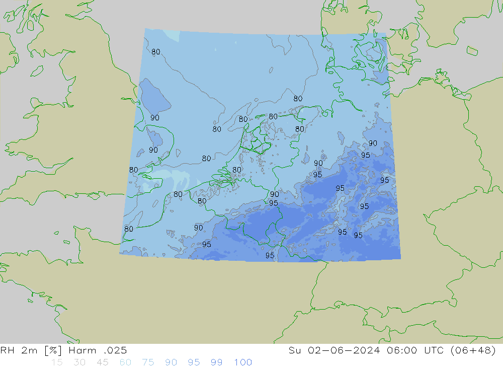 RV 2m Harm .025 zo 02.06.2024 06 UTC