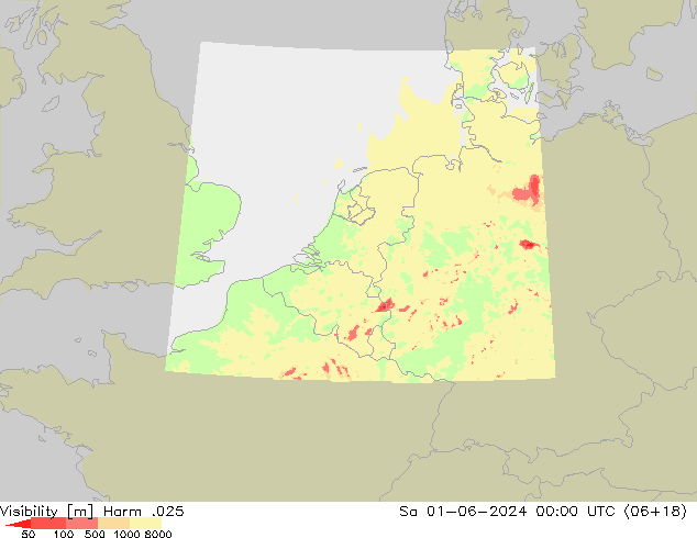 Visibility Harm .025 Sa 01.06.2024 00 UTC