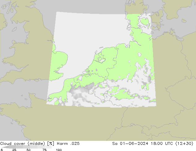 Bulutlar (orta) Harm .025 Cts 01.06.2024 18 UTC