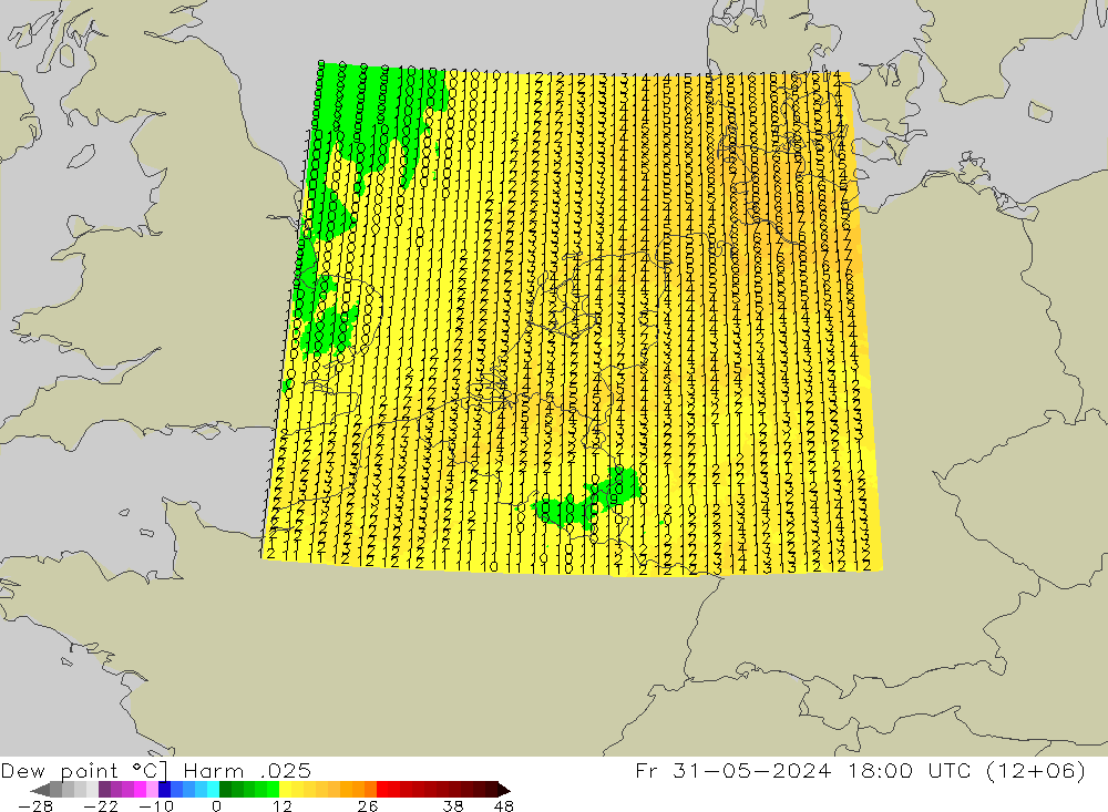 Dauwpunt Harm .025 vr 31.05.2024 18 UTC