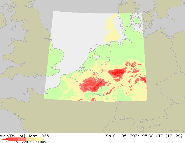 Visibility Harm .025 Sa 01.06.2024 08 UTC