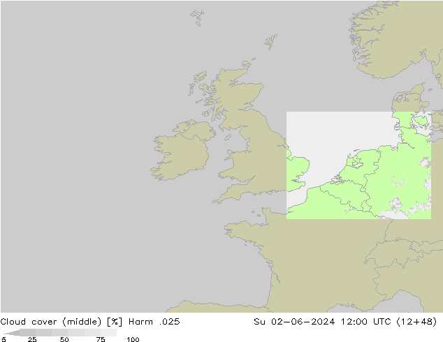 Nubi medie Harm .025 dom 02.06.2024 12 UTC