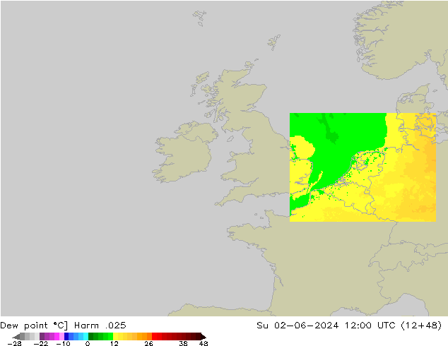   Harm .025  02.06.2024 12 UTC