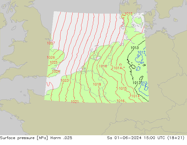ciśnienie Harm .025 so. 01.06.2024 15 UTC