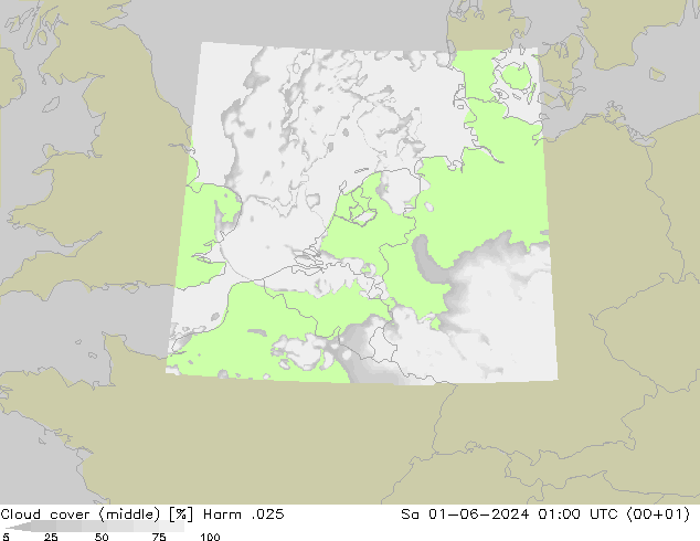Bulutlar (orta) Harm .025 Cts 01.06.2024 01 UTC