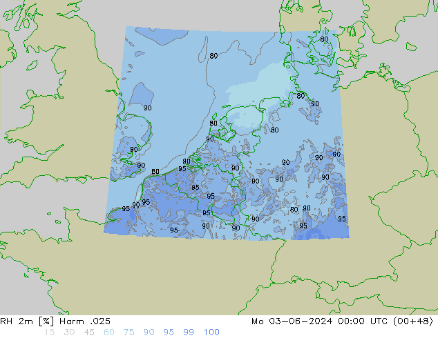 RV 2m Harm .025 ma 03.06.2024 00 UTC