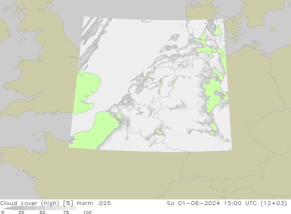 云 (中) Harm .025 星期六 01.06.2024 15 UTC