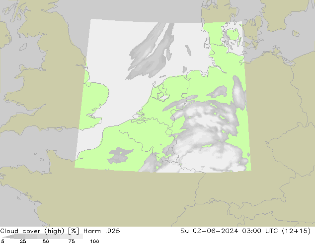 Nuages (élevé) Harm .025 dim 02.06.2024 03 UTC