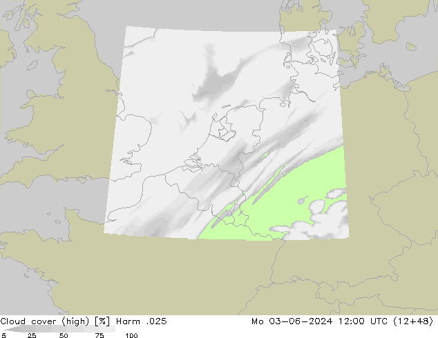 nuvens (high) Harm .025 Seg 03.06.2024 12 UTC