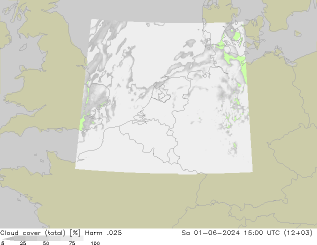 Bulutlar (toplam) Harm .025 Cts 01.06.2024 15 UTC