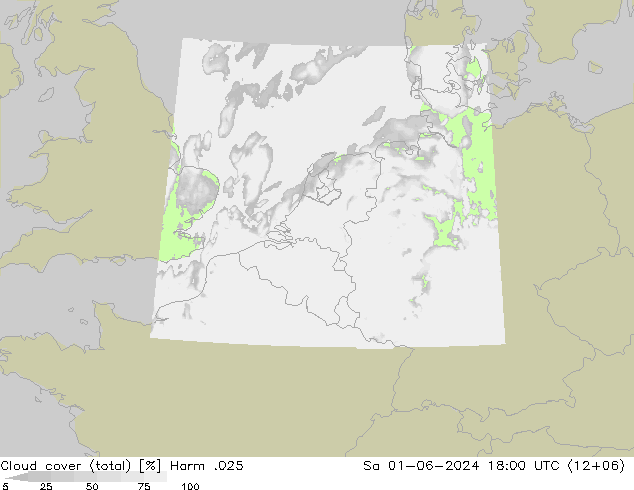 nuvens (total) Harm .025 Sáb 01.06.2024 18 UTC