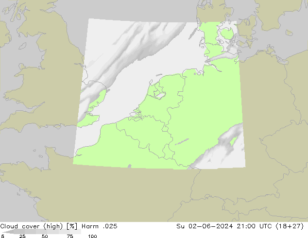 Bulutlar (yüksek) Harm .025 Paz 02.06.2024 21 UTC