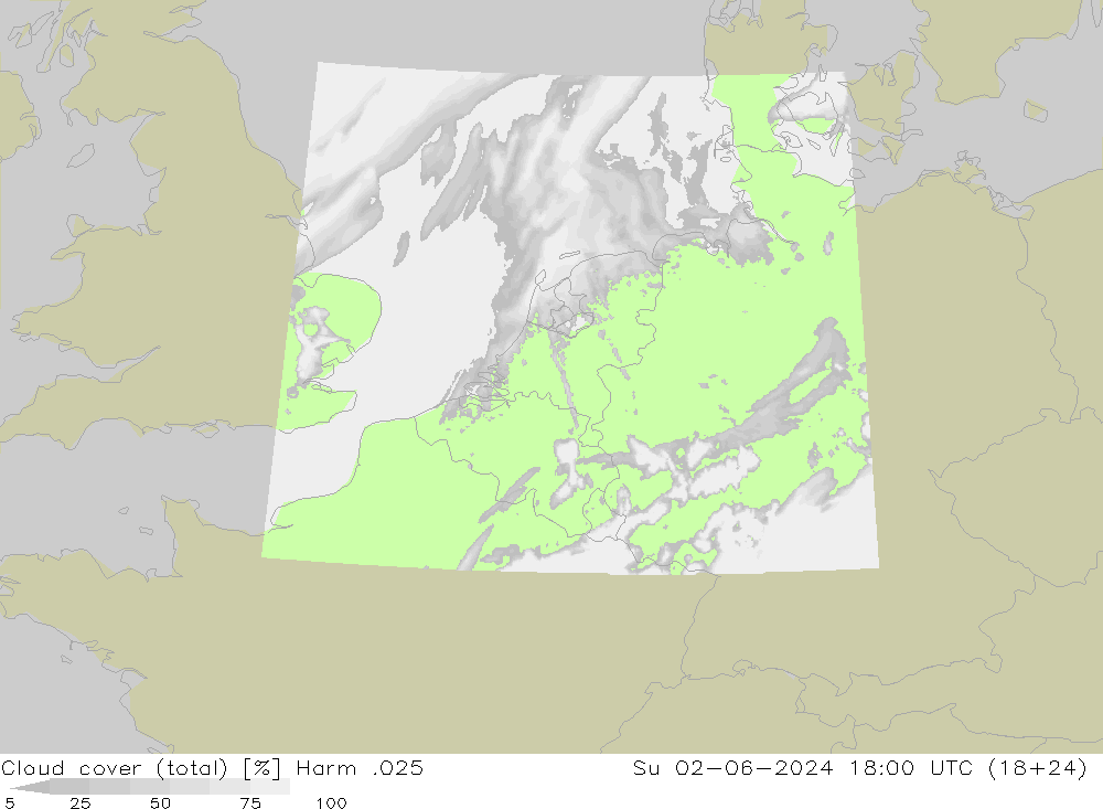 облака (сумма) Harm .025 Вс 02.06.2024 18 UTC