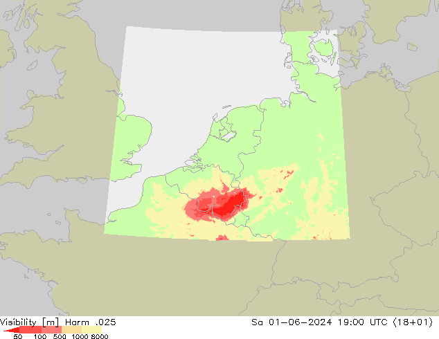 Visibility Harm .025 Sa 01.06.2024 19 UTC