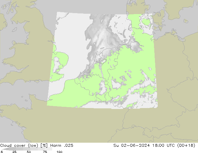 nuvens (baixo) Harm .025 Dom 02.06.2024 18 UTC
