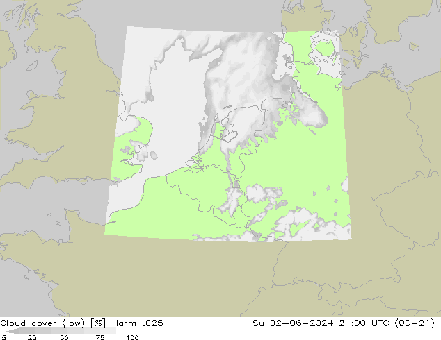 Wolken (tief) Harm .025 So 02.06.2024 21 UTC