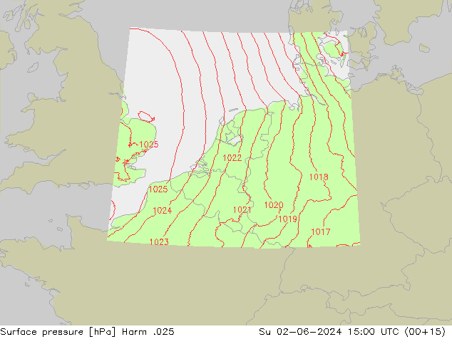 ciśnienie Harm .025 nie. 02.06.2024 15 UTC