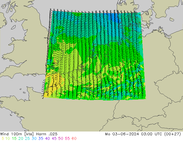 Wind 100m Harm .025 Mo 03.06.2024 03 UTC