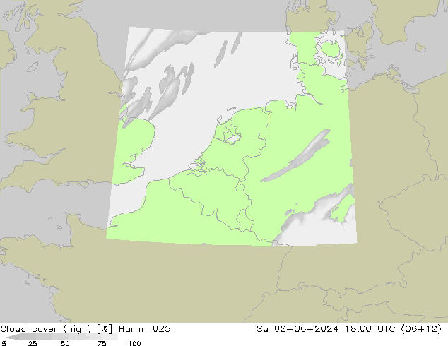 Bulutlar (yüksek) Harm .025 Paz 02.06.2024 18 UTC