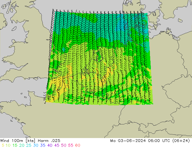 Wind 100m Harm .025 Mo 03.06.2024 06 UTC