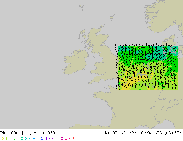 Wind 50 m Harm .025 ma 03.06.2024 09 UTC
