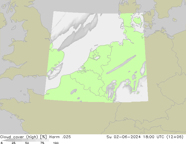 Wolken (hohe) Harm .025 So 02.06.2024 18 UTC