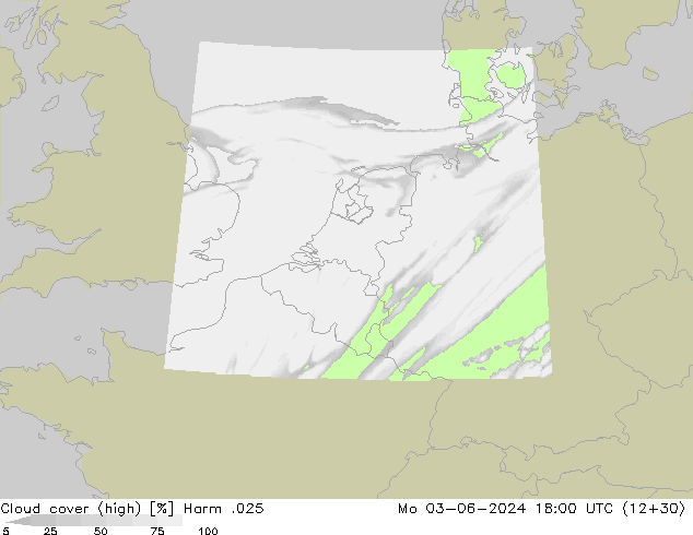 vysoký oblak Harm .025 Po 03.06.2024 18 UTC