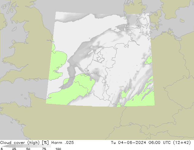 Nubi alte Harm .025 mar 04.06.2024 06 UTC