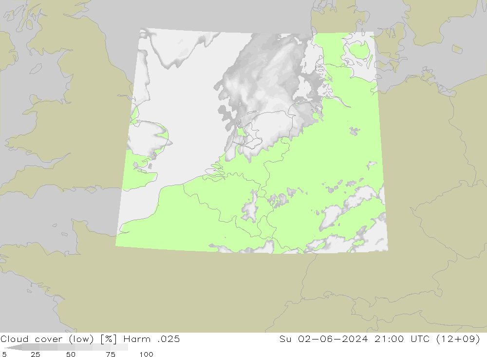 Bulutlar (düşük) Harm .025 Paz 02.06.2024 21 UTC