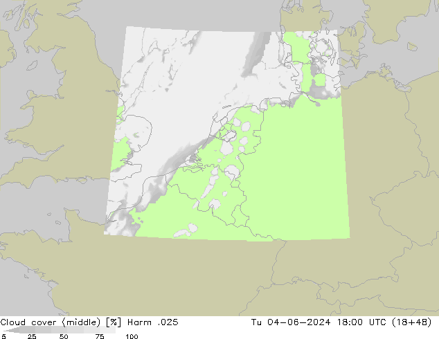 облака (средний) Harm .025 вт 04.06.2024 18 UTC