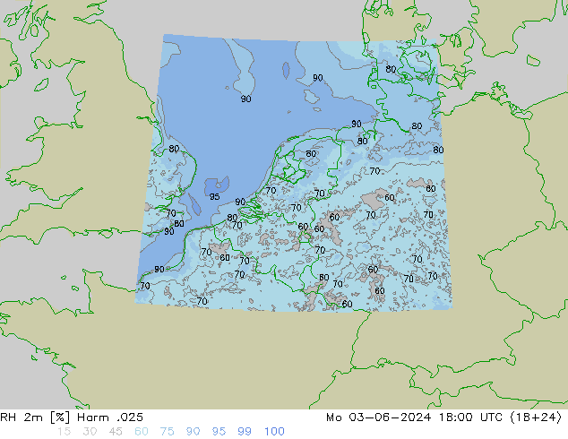 RV 2m Harm .025 ma 03.06.2024 18 UTC