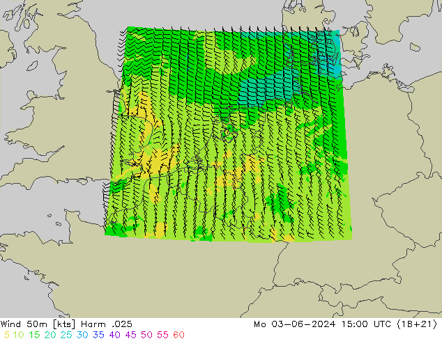 Wind 50m Harm .025 Mo 03.06.2024 15 UTC